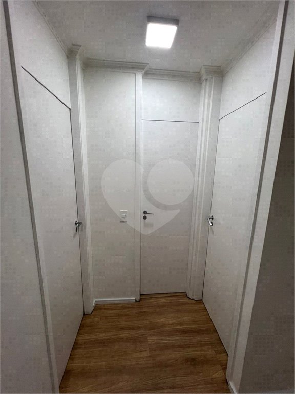 Apartamento à venda com 2 quartos em Vila Aurora (zona Norte), São Paulo, SP