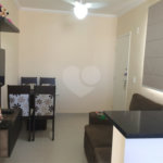 Apartamento à venda com 2 quartos em Salto Ville, Salto, SP