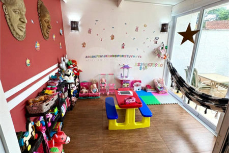 Villagio à venda com 3 quartos, sendo 1 suíte, em Jardim Paulista, Atibaia, SP