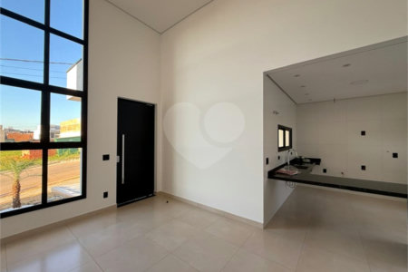 Casa à venda com 2 quartos, sendo 1 suíte, no condomínio Reserva Ipanema, Sorocaba - SP