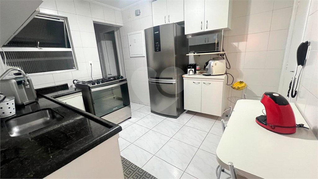 Apartamento à venda com 3 quartos, sendo 1 suíte, em Bela Vista, São Paulo, SP