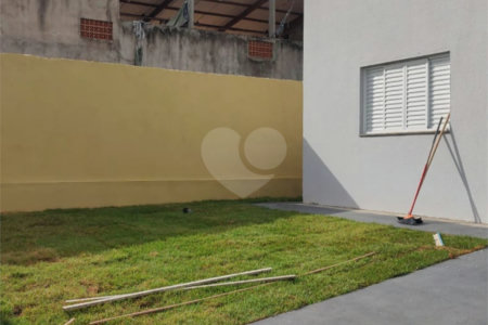 Casa Térrea à venda com 3 quartos, sendo 1 suíte, em Jardim Jockey Club, Cuiabá, MT