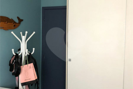 Apartamento à venda com 4 quartos, sendo 3 suítes, em Belenzinho, São Paulo, SP