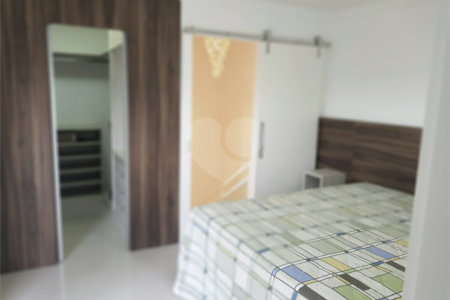 Duplex à venda com 1 suíte em Brooklin, São Paulo, SP