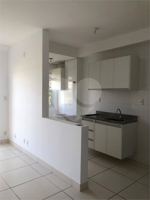 Apartamento à venda com 2 quartos em Jardim Casablanca, Indaiatuba, SP