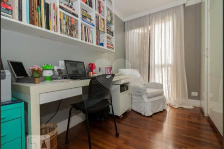 Apartamento à venda ou para alugar com 3 suítes em Jardim Fonte do Morumbi, São Paulo, SP