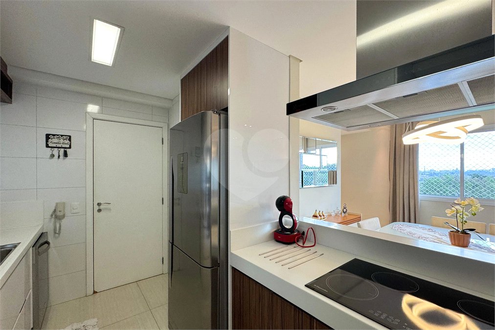 Apartamento à venda ou para alugar com 3 suítes em Vila Dayse, São Bernardo do Campo, SP
