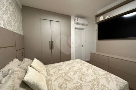 Apartamento à venda com 3 quartos, sendo 1 suíte, em Parque Campolim, Sorocaba, SP