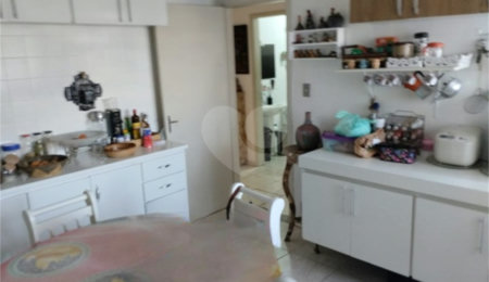 Casa à venda com 3 quartos em Limão, São Paulo, SP