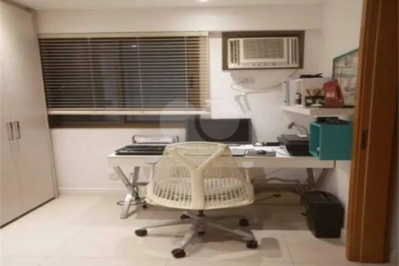 Apartamento à venda com 4 quartos, sendo 3 suítes, em Tijuca, Rio de Janeiro, RJ