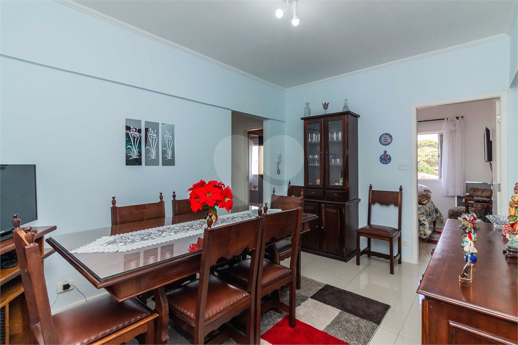 Apartamento à venda com 3 quartos em Santana, São Paulo, SP