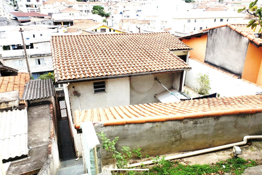 Sobrado à venda com 4 suítes em Vila Guilherme, São Paulo, SP