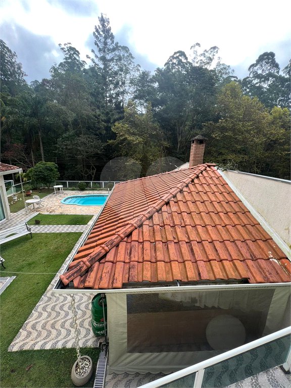 Casa à venda com 4 suítes no condomínio Parque Petrópolis 4 Secção, Mairiporã - SP