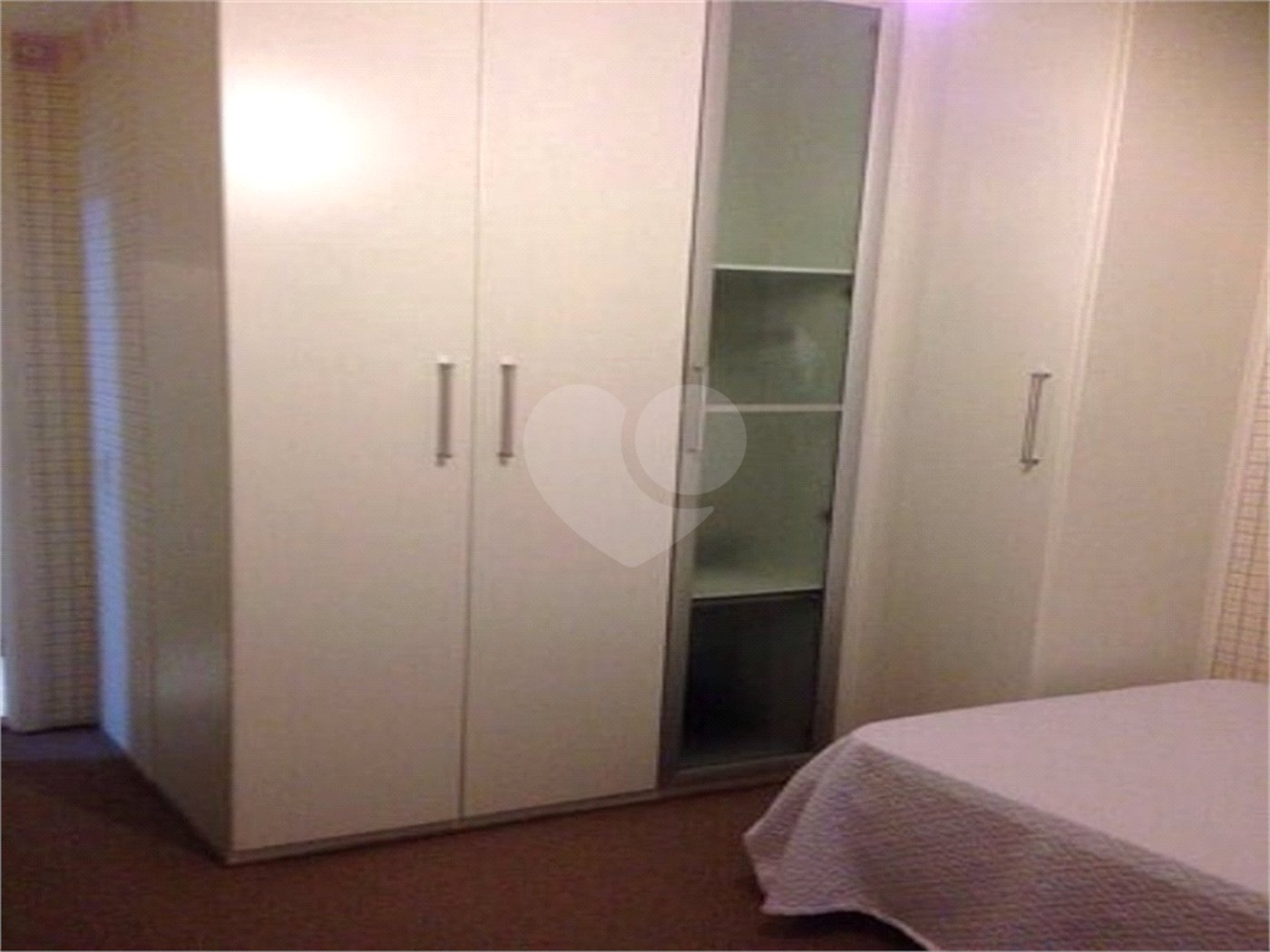Apartamento à venda com 3 quartos, sendo 1 suíte, em Mandaqui, São Paulo, SP