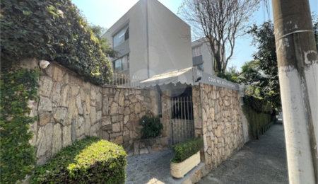 Apartamento à venda com 2 quartos em Casa Verde, São Paulo, SP