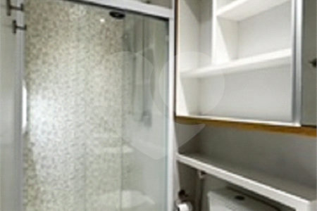 Apartamento à venda com 2 quartos, sendo 1 suíte, em Santana, São Paulo, SP