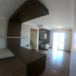 Apartamento à venda com 2 suítes em Vila Todos Os Santos, Indaiatuba, SP