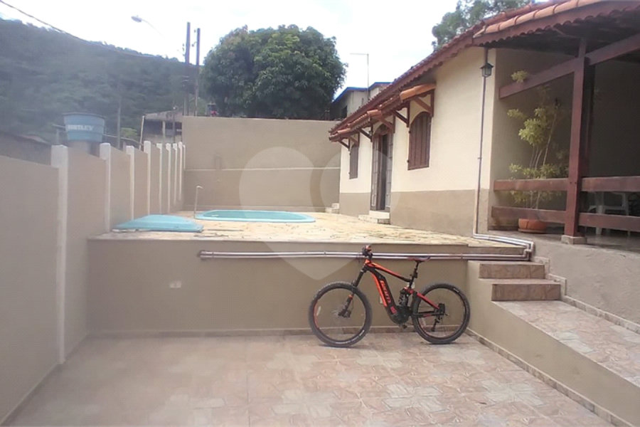 Casa Térrea à venda com 2 quartos em Caceia, Mairiporã, SP