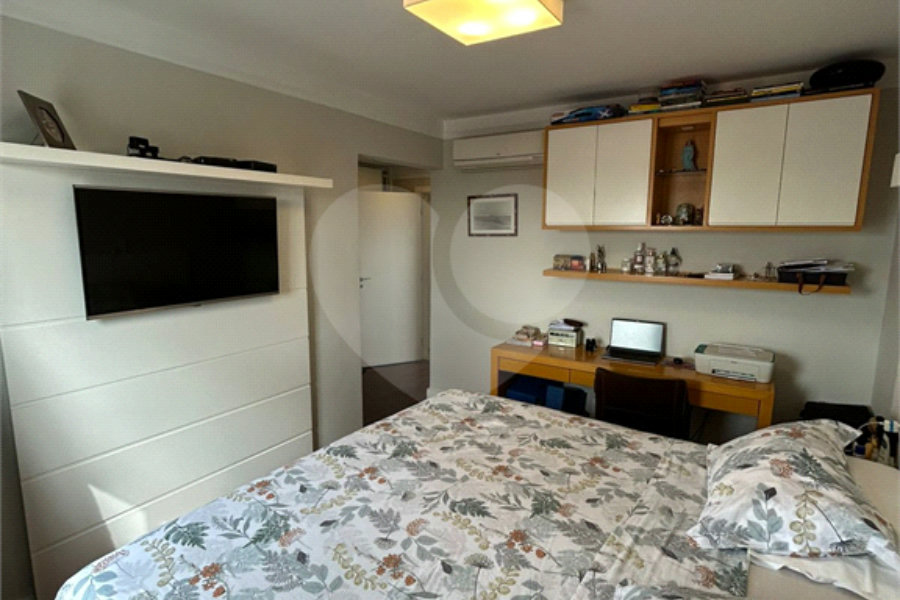 Apartamento à venda com 3 quartos, sendo 1 suíte, em Parque Novo Mundo, São Paulo, SP