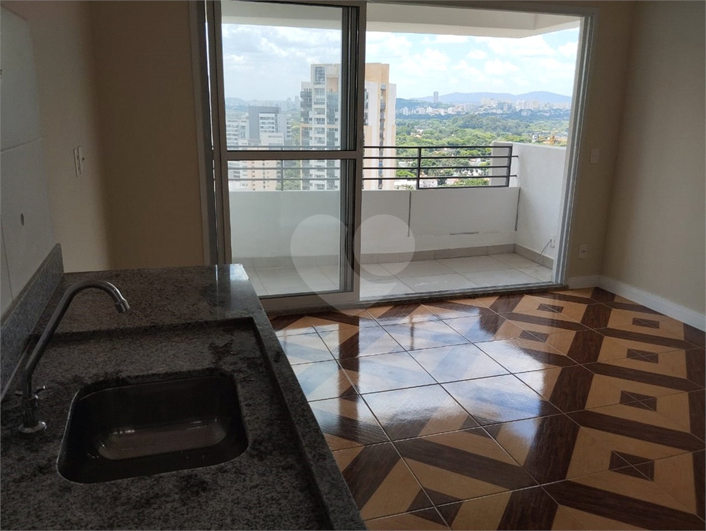 Studio à venda com 1 quarto em Butantã, São Paulo, SP