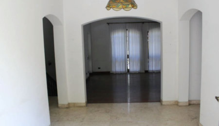 Casa Térrea à venda ou para alugar com 6 suítes em Vila Tramontano, São Paulo, SP