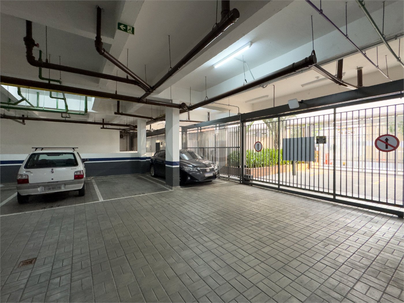 Apartamento à venda com 2 quartos, sendo 1 suíte,  em Jardim Prudência, São Paulo, SP