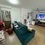 Apartamento à venda com 3 quartos, sendo 1 suíte,  em Vila Cruzeiro, São Paulo, SP
