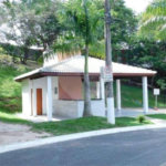 Terreno à venda no condomínio Residencial São Miguel, Vinhedo - SP