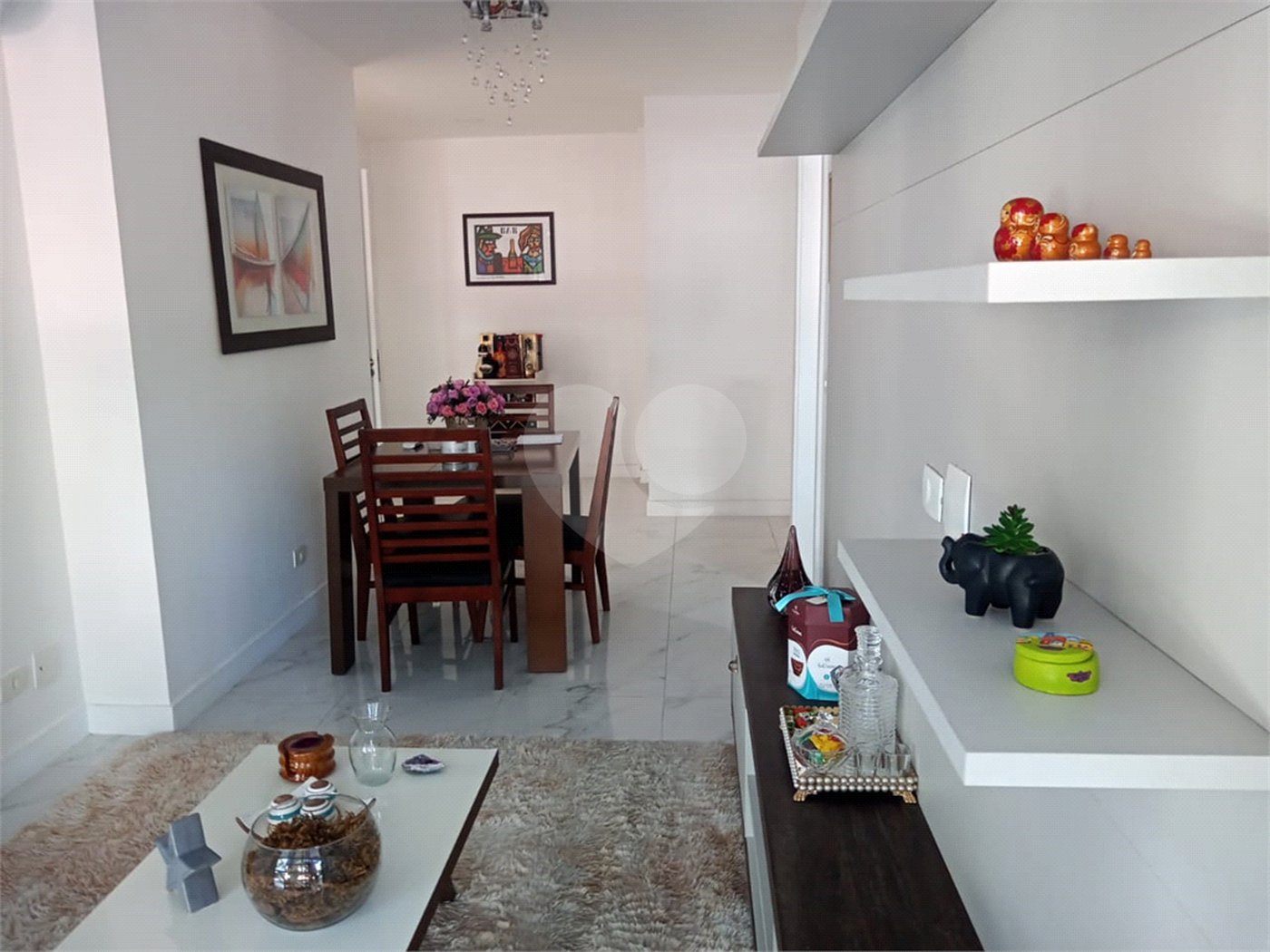 Apartamento à venda com 3 quartos, sendo 1 suíte, em Maracanã, Rio de Janeiro, RJ