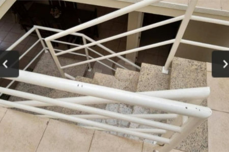 Chácara à venda ou para alugar com 4 quartos, sendo 1 suíte, em Vila Omízollo, Louveira, SP