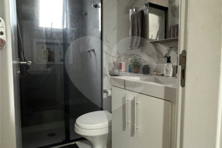 Apartamento à venda com 2 quartos, sendo 1 suíte, em Barra Funda, São Paulo, SP