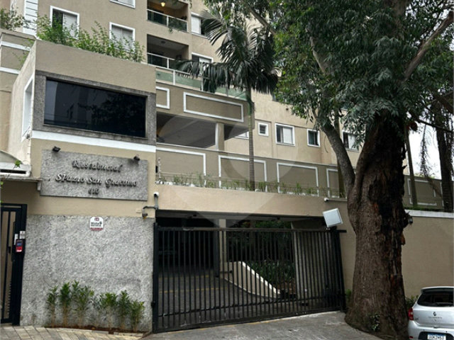Apartamento à venda com 2 quartos, sendo 1 suíte,  em Morumbi, São Paulo, SP