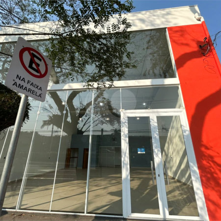 Salão para alugar em Vila Nova, Itu, SP