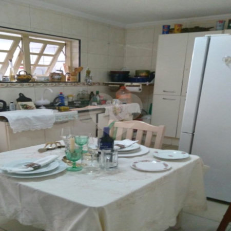 Casa à venda com 2 quartos no condomínio Eudoro Lincoln Berlinck, São Paulo - SP