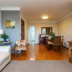 Apartamento à venda com 3 quartos, sendo 1 suíte, em Campo Belo, São Paulo, SP