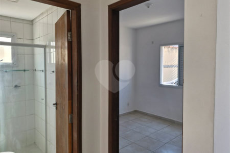 Apartamento à venda com 2 quartos em Vila Olho D'agua, Itapetininga, SP
