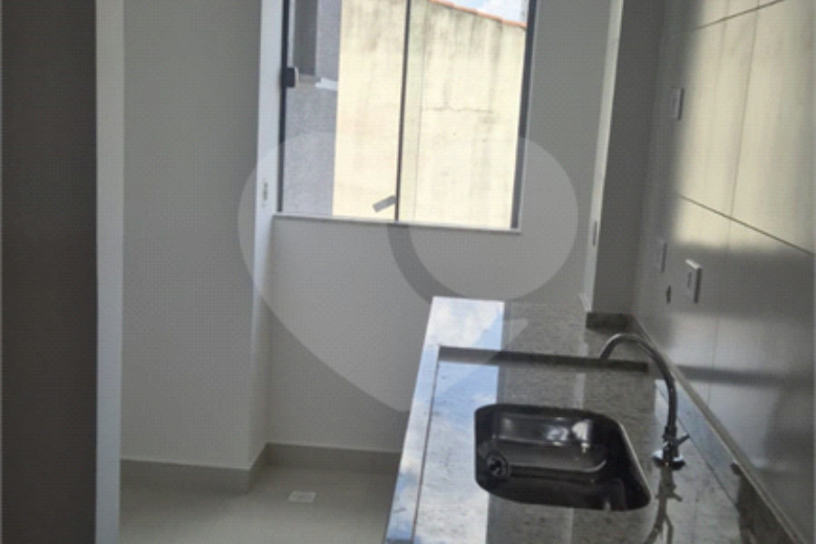 Apartamento à venda ou para alugar com 2 quartos em Jaçanã, São Paulo, SP