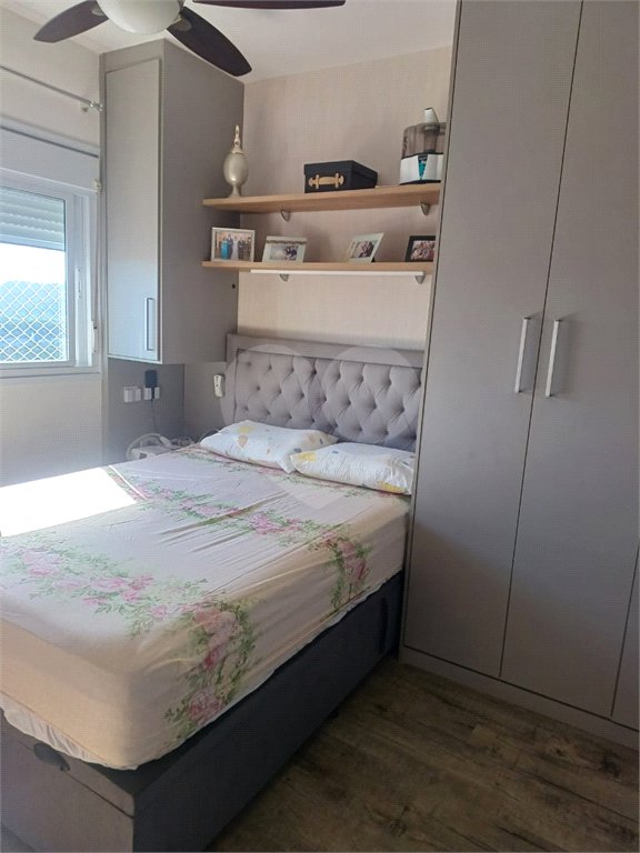 Apartamento à venda com 3 quartos, sendo 1 suíte,  em Vila Vitória, Mogi das Cruzes, SP