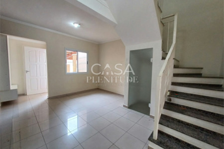 Casa em condomínio à venda com 2 suítes em Boa Vista, Sorocaba, SP