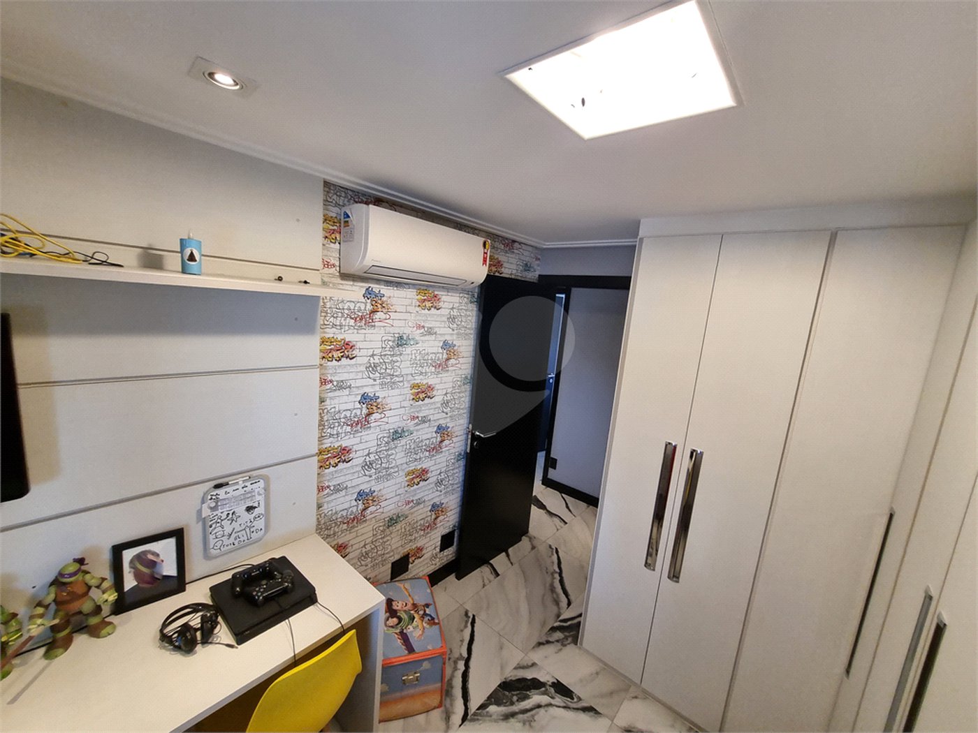 Apartamento à venda com 4 quartos, sendo 2 suítes, em Santana, São Paulo, SP