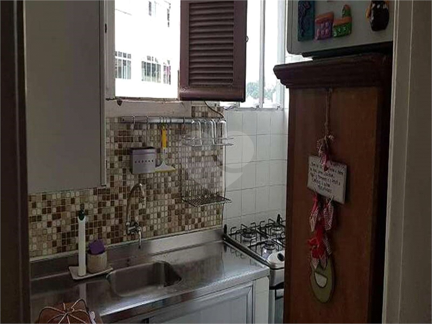 Casa à venda com 3 quartos, sendo 1 suíte,  em Santa Teresa, Rio de Janeiro, RJ