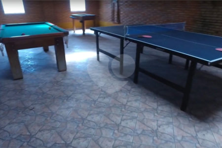 Sítio à venda com 4 quartos, sendo 2 suítes, em Jardim Maracanã, Atibaia, SP