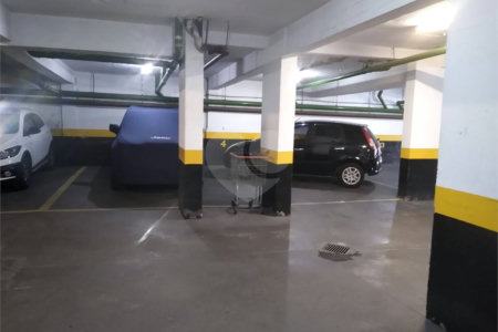 Apartamento à venda com 4 quartos, sendo 1 suíte, em Vila Galvão, Guarulhos, SP