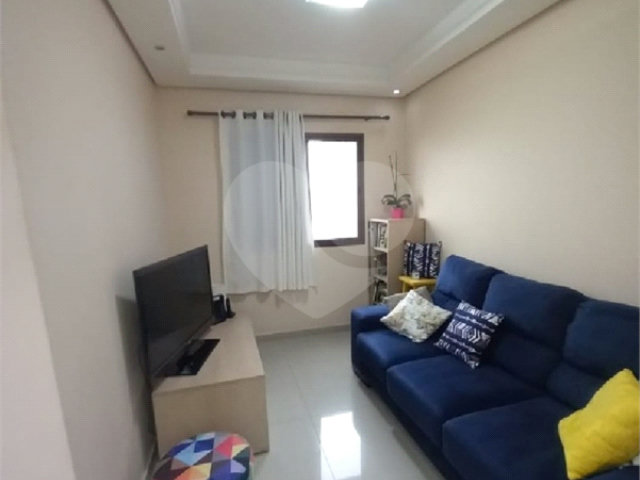 Apartamento à venda com 3 suítes em Santana, São Paulo, SP