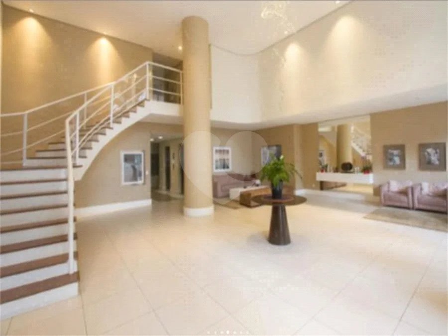 Apartamento à venda com 2 suítes em Alto da Boa Vista, São Paulo, SP