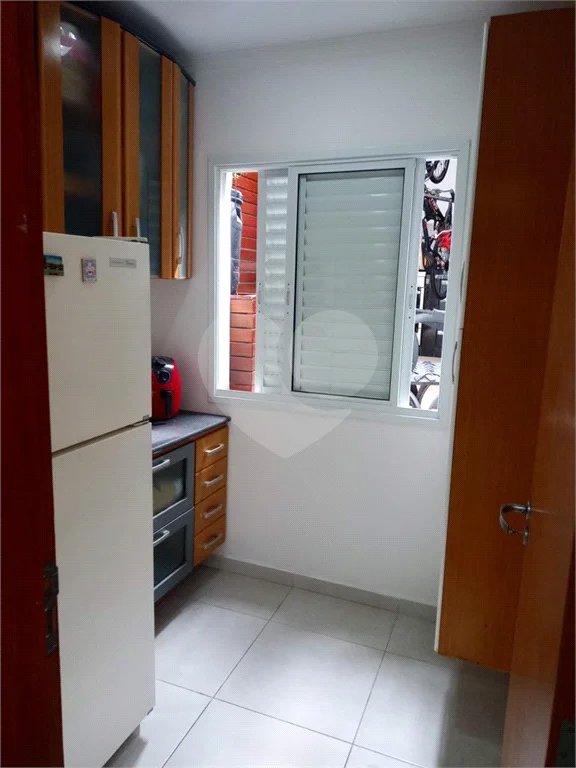 Sobrado à venda com 3 suítes em Vila Mazzei, São Paulo, SP