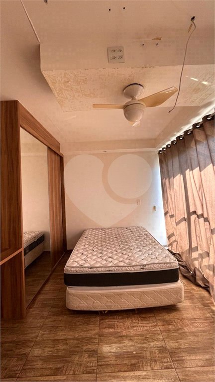 Apartamento à venda ou para alugar com 1 quarto em Santana, São Paulo, SP