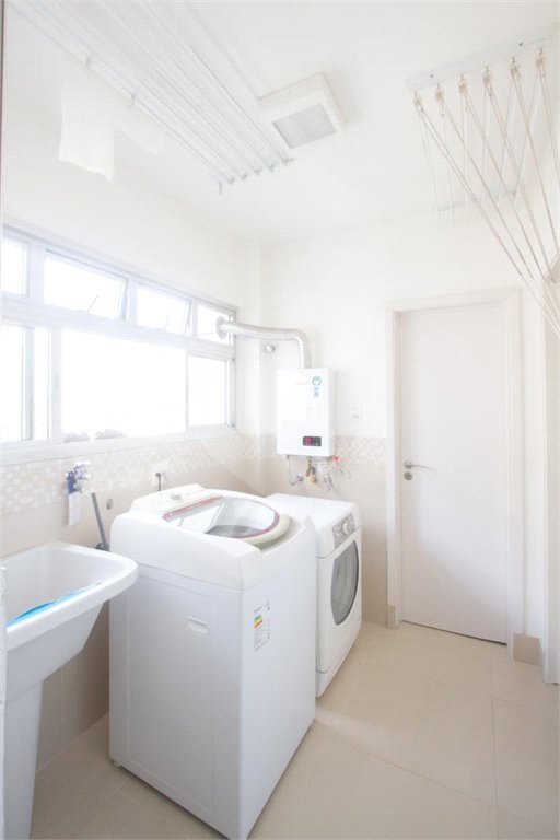 Apartamento à venda com 2 quartos, sendo 1 suíte, em Parque Colonial, São Paulo, SP