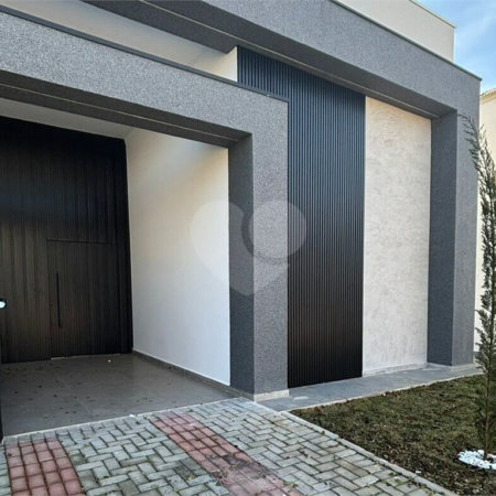 Casa à venda com 3 suítes no condomínio Spazio Verde II, Itapetininga - SP