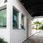 Apartamento para alugar com 1 quarto em Itaim Bibi, São Paulo, SP